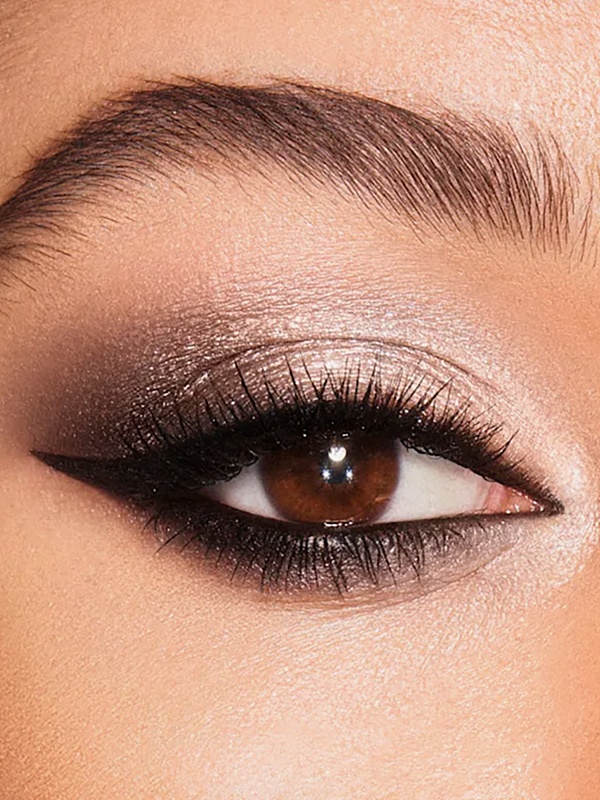Тени для век жен Charlotte Tilbury CT0387 LUXURY PALETTE - THE ROCK CHICK - 2