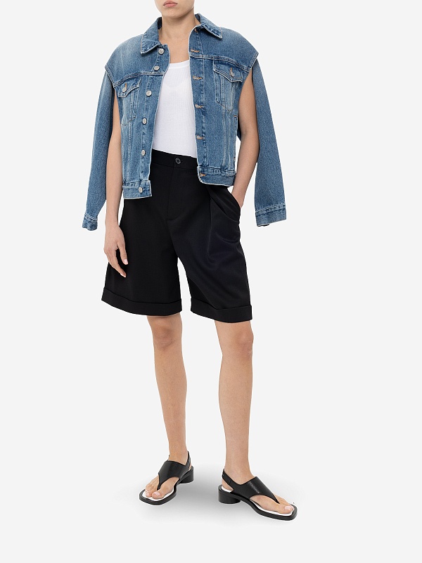 Топ жен P.A.R.O.S.H. D540712 002 PANNA - 2