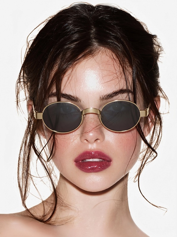 Солнцезащитные очки MIU MIU MU B51S ZVN70B 47 - 1