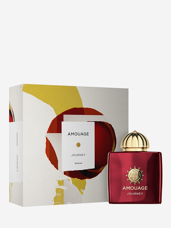 Парфюмерная вода унисекс AMOUAGE 41023 Journey Woman 100 мл - 1
