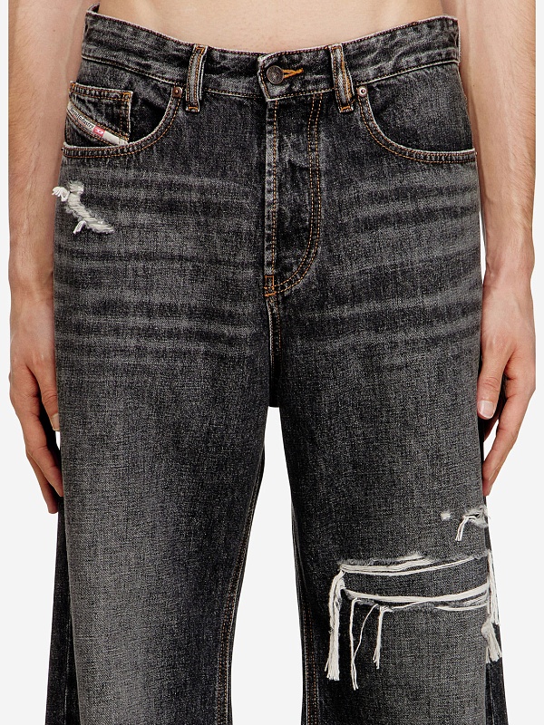 Джинсы муж Diesel A06370 007DN 02 - 3