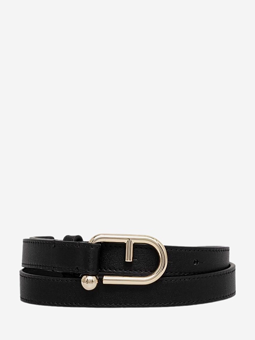 Ремень жен Furla WC00089BX2045O60001007 NERO - 0