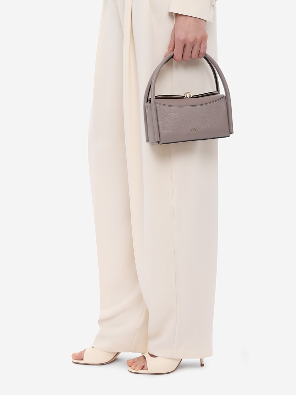 Сумка жен Furla WE00893BX42963624S1007 STUCCO GRAY - 4