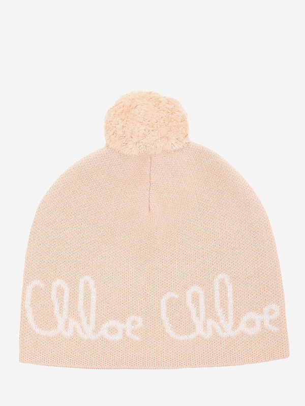 Шапка дев Chloe Kids C20675 257 - 1