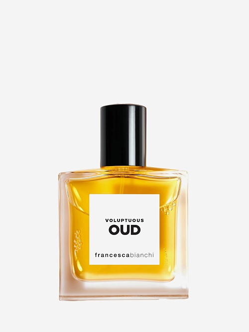 Парфюмерная вода унисекс Francesca Bianchi 5194387 VOLUPTUOUS OUD 30 мл - 0