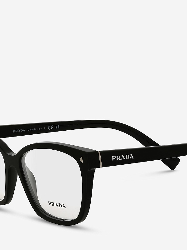 Оправа Prada PR 15ZV 1AB1O1 53 - 3