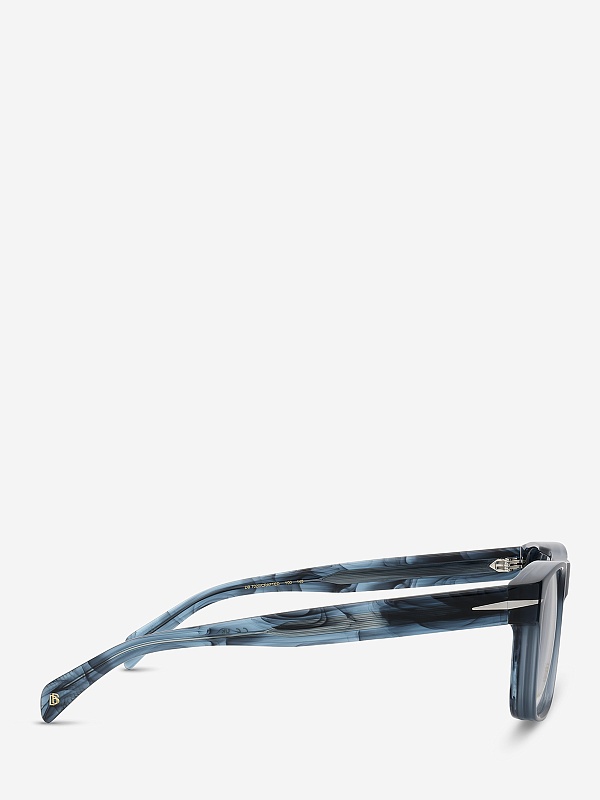 Оправа David Beckham DB 7020/CRAFTED Y00 52 19 145 - 2