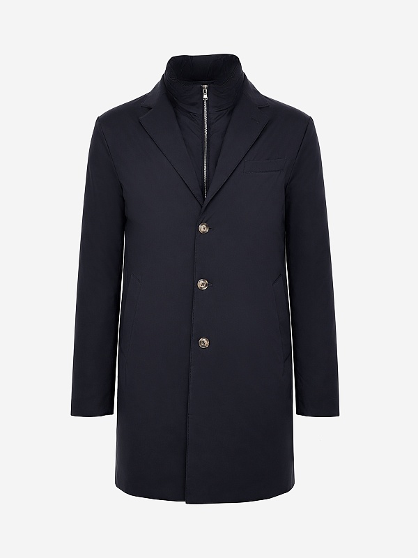 Плащ муж Barba Napoli TAIL 51201 89 - 5