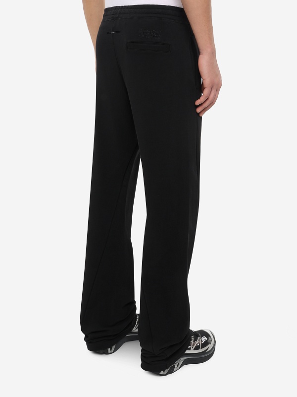 Джоггеры муж MM6 SH0KA0053 M25025 900 - 4