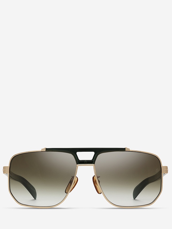 Солнцезащитные очки David Beckham DB 7157/S PEF 9K 61 15 145 - 1