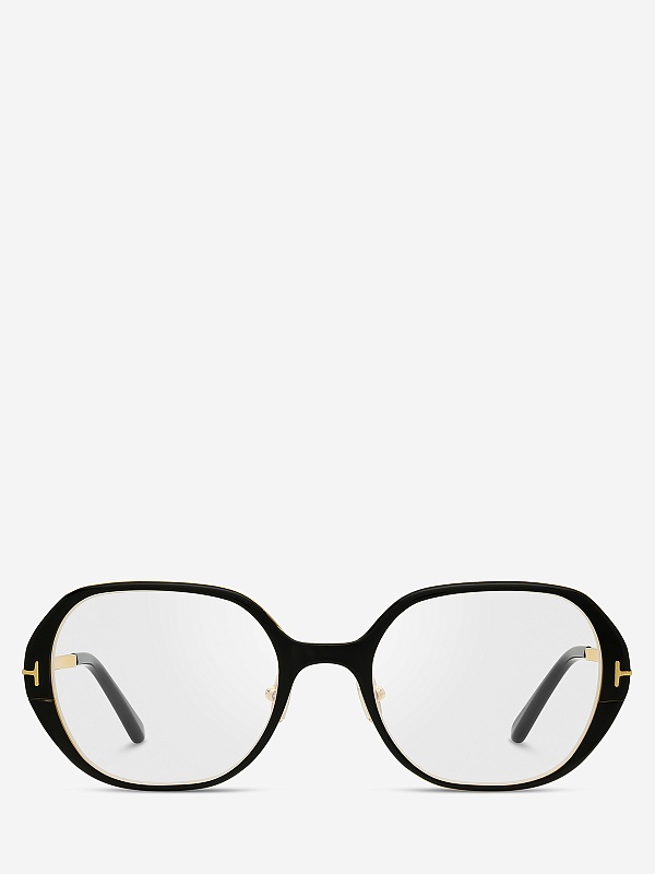 Оправа Tom Ford FT6137-B 001 52 - 1