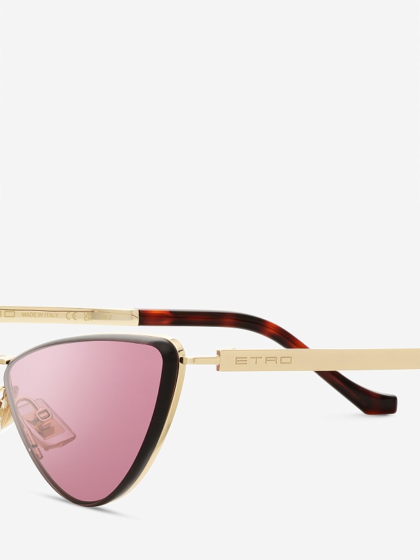 Солнцезащитные очки Etro ETRO 0035/S 000 W9 64 15 145 - 4