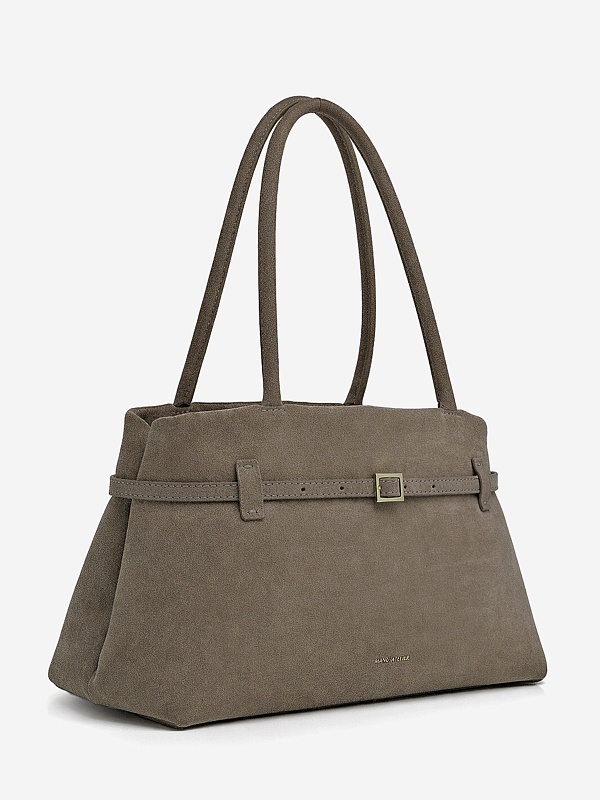 Сумка жен Manu Atelier 2025264 Sughero - 2