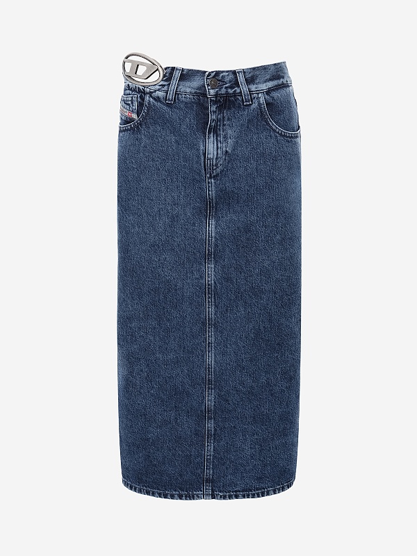 Юбка жен Diesel A21716 0ADCD 01 - 0