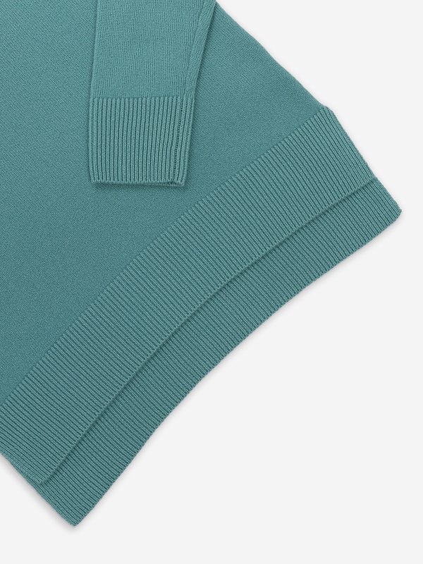 Свитер жен Filippo De Laurentiis GC1MLOVER WC7R 720 - 4