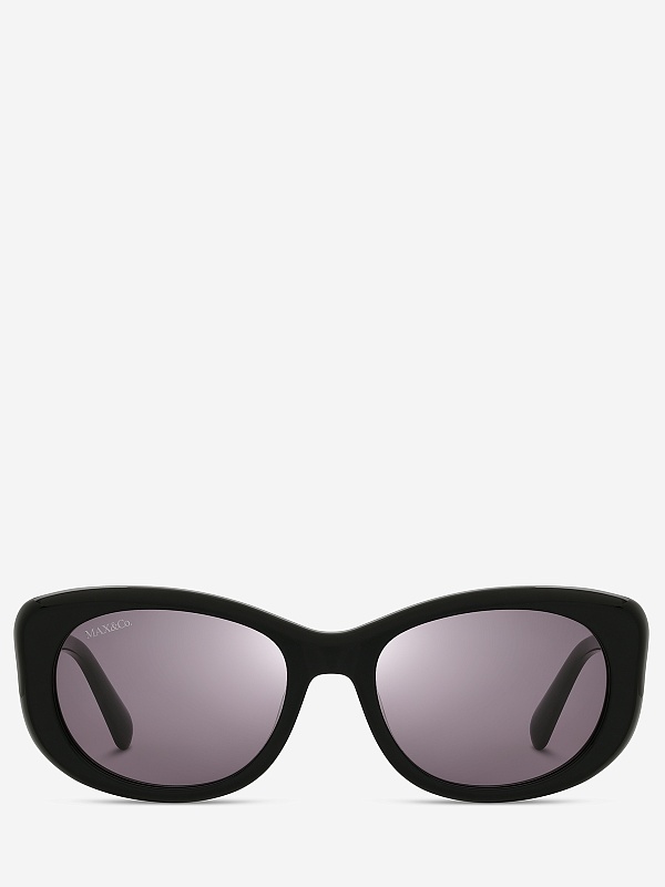 Солнцезащитные очки MAX&CO MO 0155 01A 54 18 140 - 1
