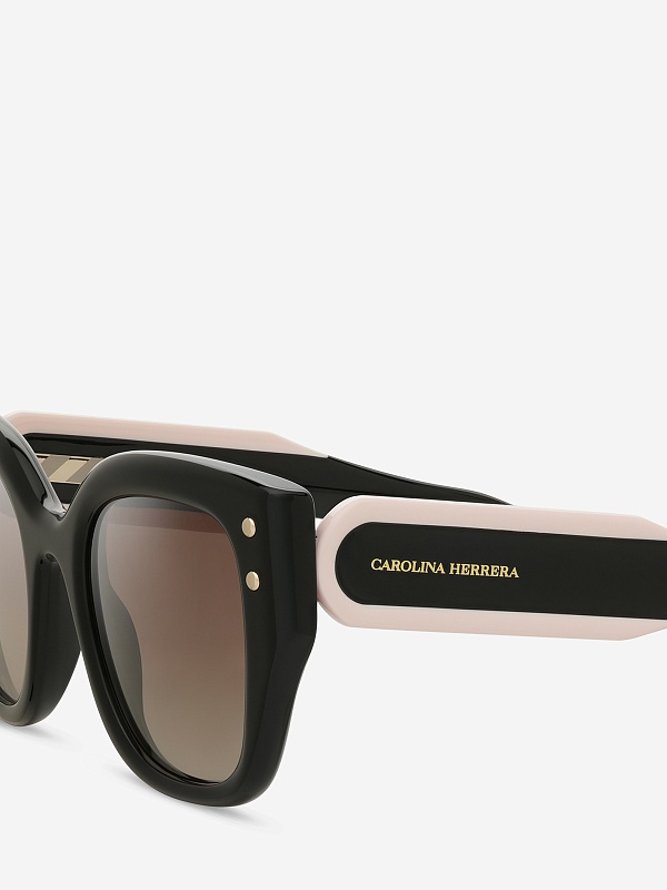 Солнцезащитные очки Carolina Herrera HER 0312/S 3H2 HA 51 24 145 - 4