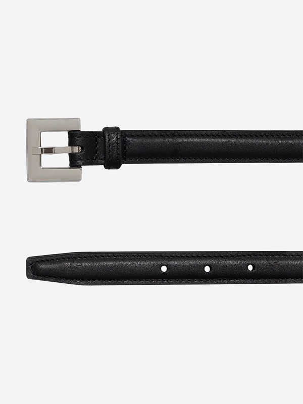 Ремень жен Anine Bing A-12-10976 BLK1 - 1