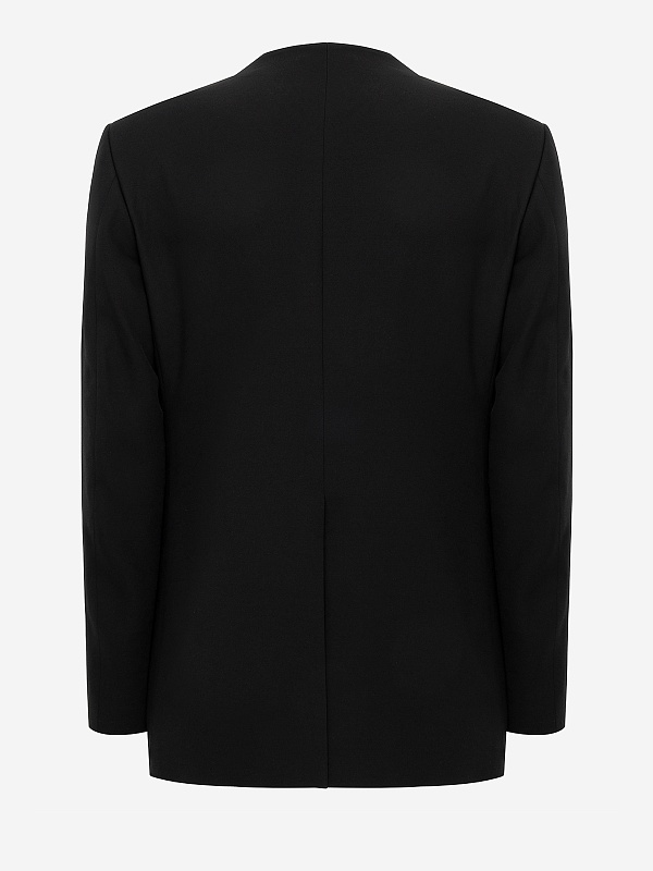 Пиджак муж Lardini EQ6924 EQAT62595 999 - 1