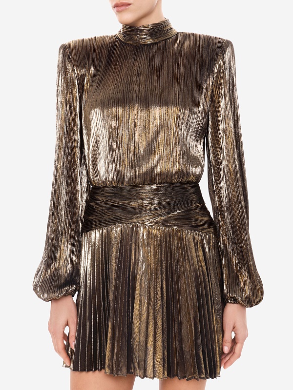 Платье жен Retrofete 11896-17 ATQGD - 3