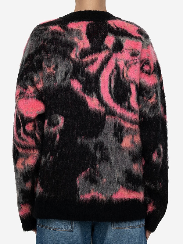 Свитер жен MSGM 3542MDM213 237957 12 - 3