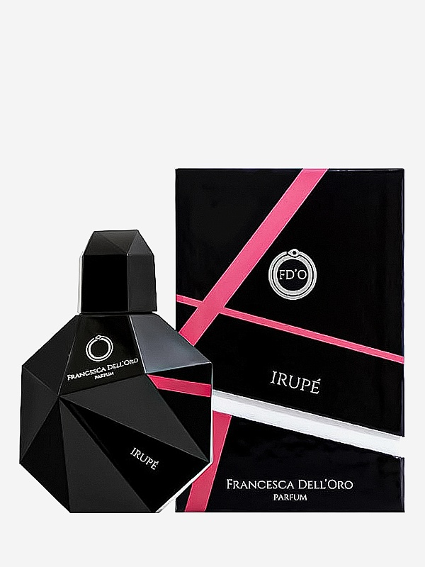 Парфюмерная вода унисекс FRANCESCA DELL'ORO 79067 IRUPE 100 мл - 1