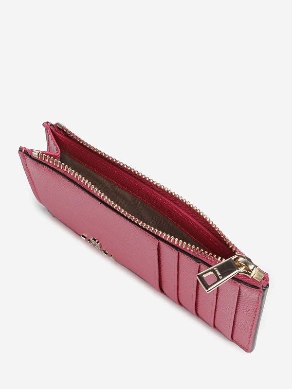 Картхолдер жен Furla WP00310ARE0004485S1007 VELVET PINK - 3