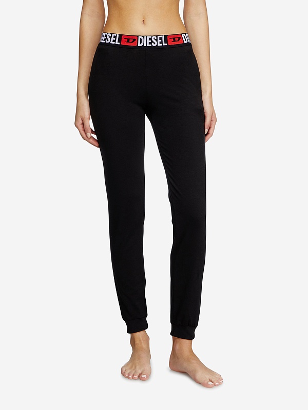 Джоггеры жен Diesel A17643 0NJAP 9XX - 1