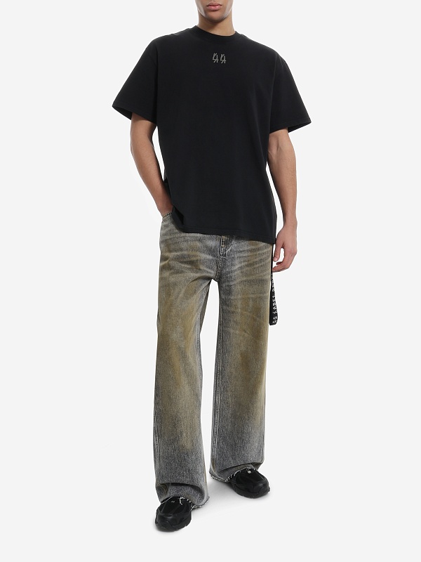 Джинсы муж 44 LABEL GROUP B0030620-FA685-P708 P708 - 1