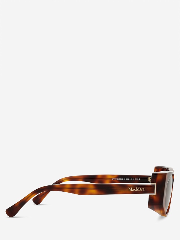 Солнцезащитные очки Max Mara MM 0160 52E 54 16 140 - 3