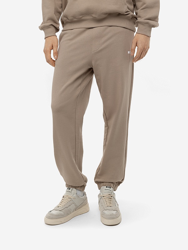 Джоггеры муж MSGM 3640MP500 247000 23 - 3