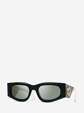 Солнцезащитные очки Gucci GG1664S 001 51 21 140