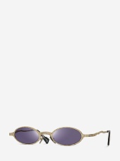 Солнцезащитные очки Kuboraum Maske Z24 SG GD 48 23 145