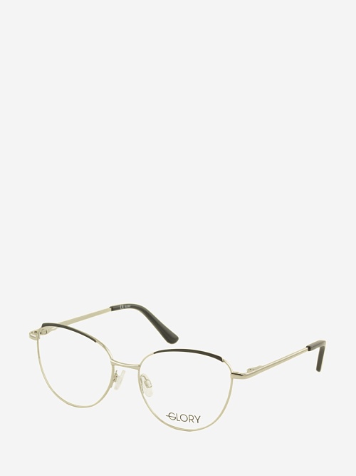 Оправа Glory 038 black 54 16 140 - 0