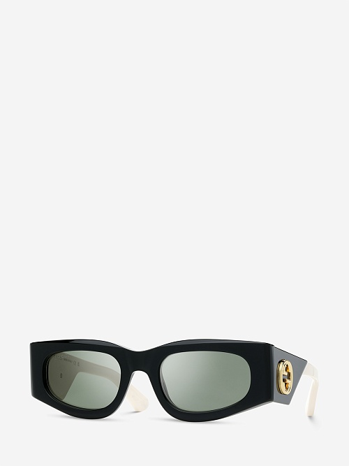 Солнцезащитные очки Gucci GG1664S 001 51 21 140 - 0
