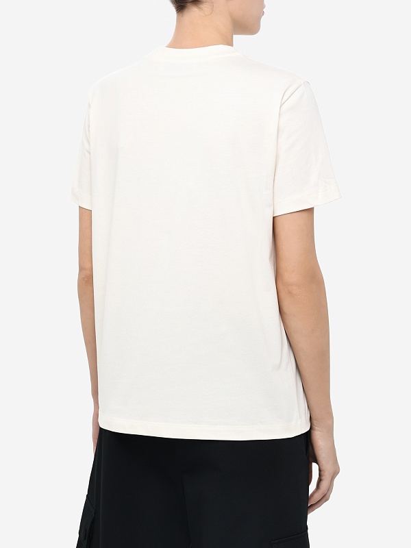 Футболка жен MSGM 3941MDM96 257798 02 - 3