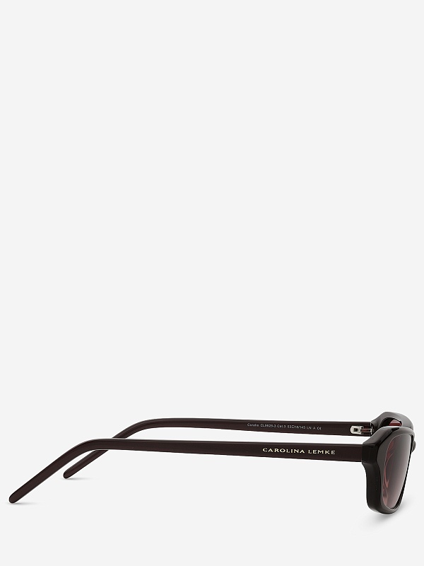 Солнцезащитные очки Carolina Lemke CL9628 3 53 18 140 - 3