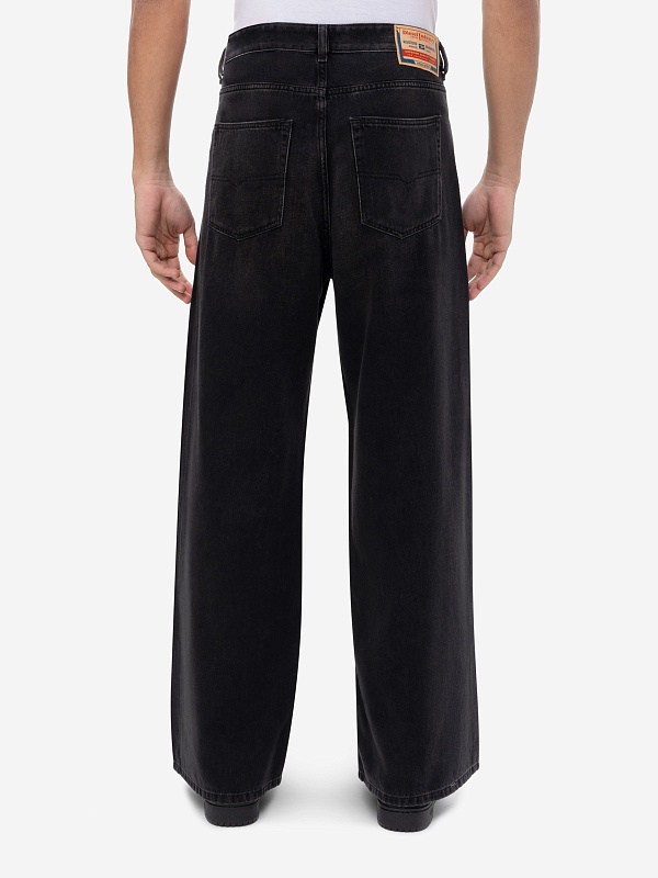 Джинсы муж Diesel A06370 09J96 02 - 3