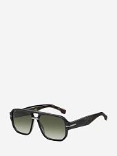 Солнцезащитные очки Hugo Boss BOSS 1718/S KB7 8Z 57 15 150