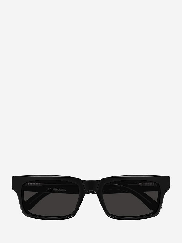 Солнцезащитные очки Balenciaga BB0345S 001 55 19 145 - 1