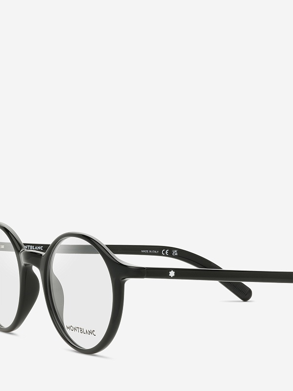 Оправа Montblanc MB0350O 001 49 21 145 - 4
