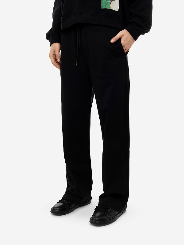 Джоггеры муж MSGM 3640MP81 247000 99 - 3