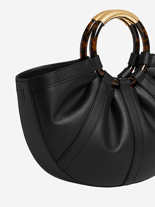 Сумка жен Coccinelle E1 U5A 18 02 01 001 NOIR - 4