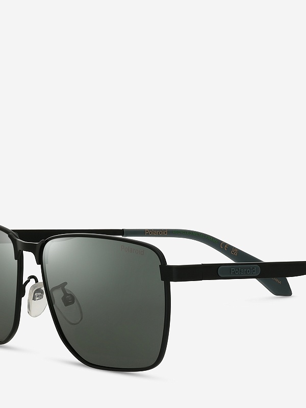 Солнцезащитные очки Polaroid PLD 2171/G/S/X 124 UC 58 15 145 - 3