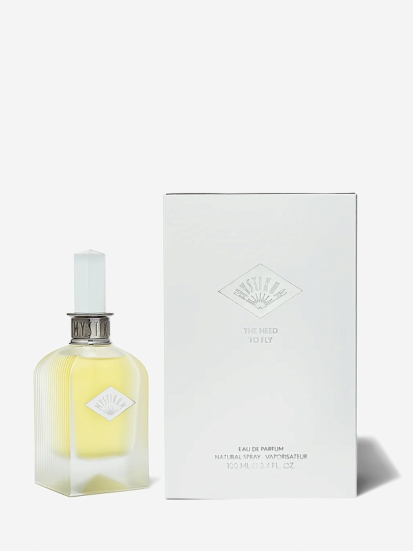 Парфюмерная вода унисекс MYSTIKUM 4610524342232 THE NEED TO FLY EDP 100 мл - 1