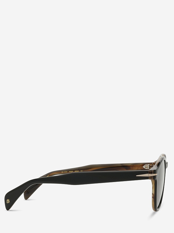 Солнцезащитные очки David Beckham DB 1178/S PPO 2K 50 21 145 - 3