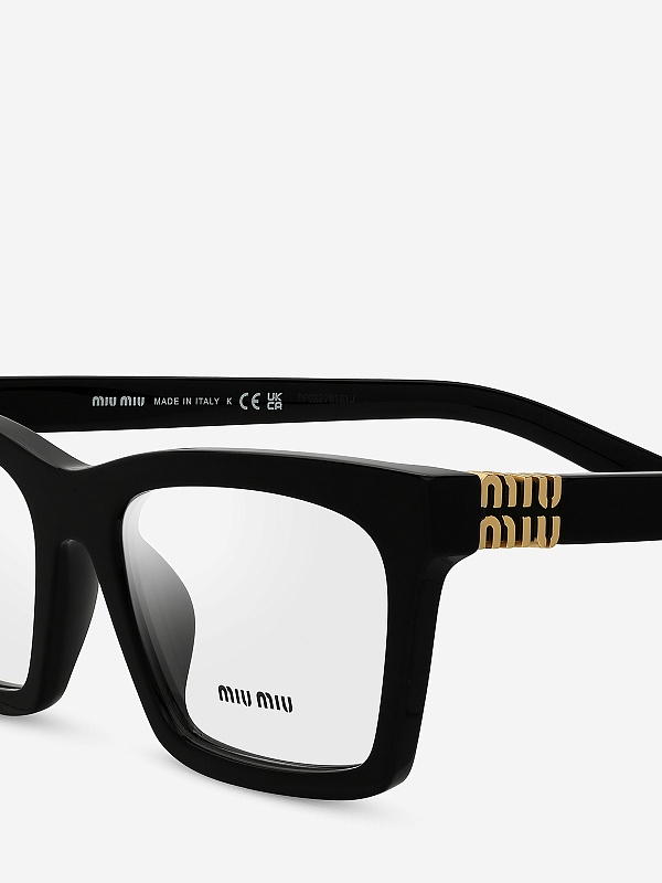 Оправа MIU MIU MU 04WV 16K1O1 53 - 3