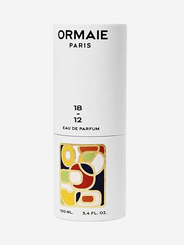 Парфюмерная вода унисекс ORMAIE 3770011788880 18-12 100 мл - 1