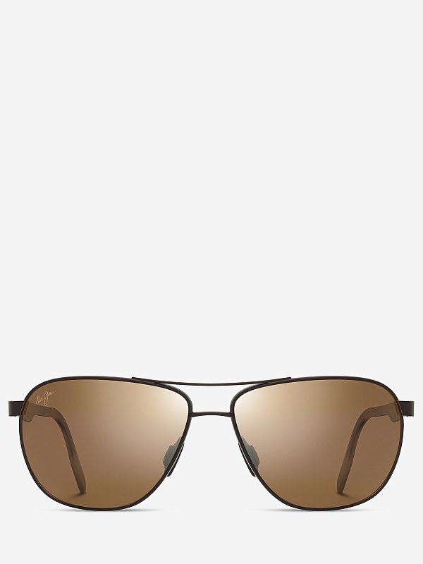 Солнцезащитные очки Maui Jim MJH728-01M 15 140 - 3