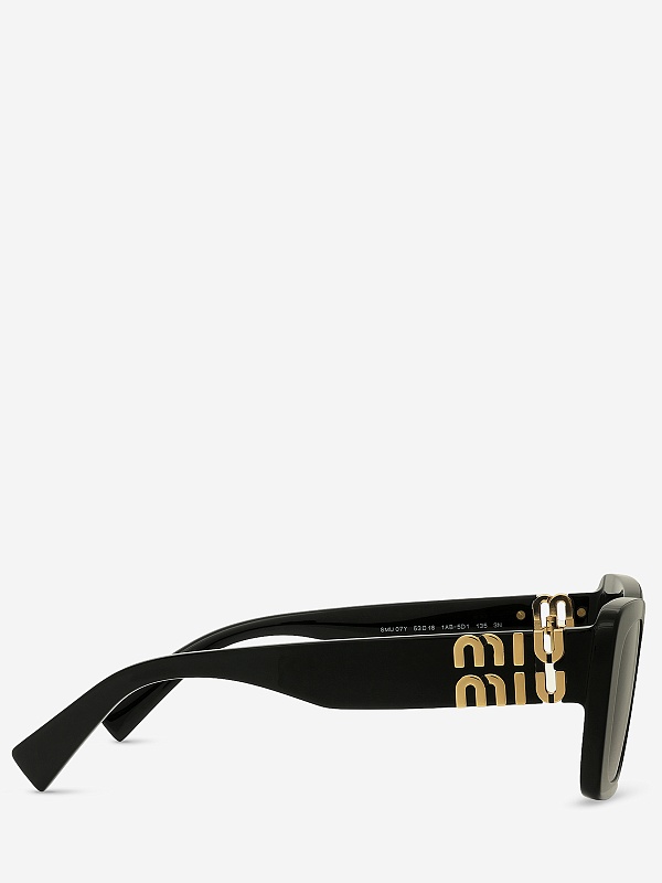 Солнцезащитные очки MIU MIU MU 07YS 1AB5D1 53 - 2